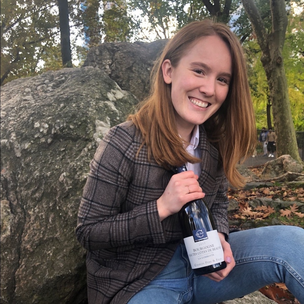 Meet your Posher, Elizabeth